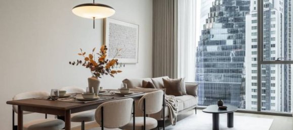 Кондоминиум  с 1 спальней в Пляж Рейли, Таиланд № 24062 2