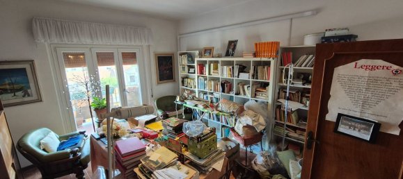 Квартира с 5 комнатами в Фальконара Мариттима, Италия № 300317 13