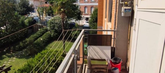 Квартира с 5 комнатами в Фальконара Мариттима, Италия № 300317 11