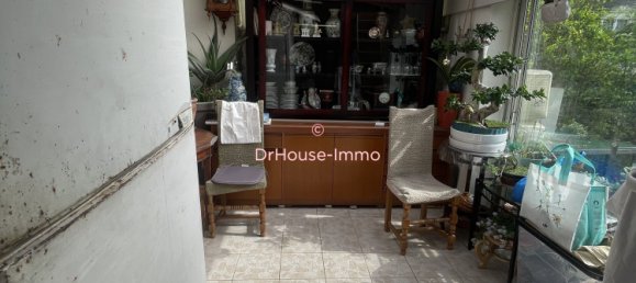 3 bedrooms House in Aulnay-sous-Bois, France No. 173739 26