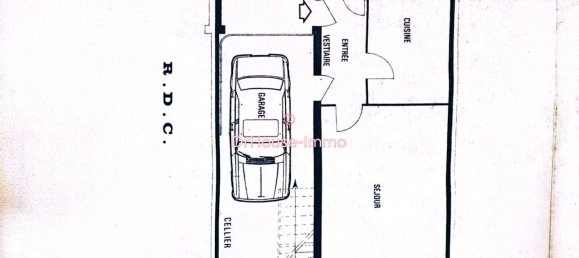 3 bedrooms House in Aulnay-sous-Bois, France No. 173739 16