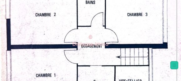 3 bedrooms House in Aulnay-sous-Bois, France No. 173739 18