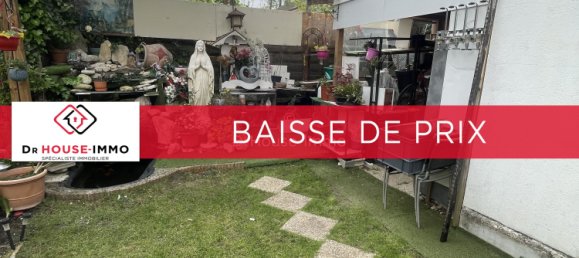 3 bedrooms House in Aulnay-sous-Bois, France No. 173739 4