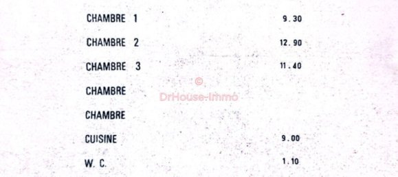 3 bedrooms House in Aulnay-sous-Bois, France No. 173739 19