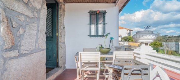 5 bedrooms Townhouse in Porto, Portugal No. 96733 11