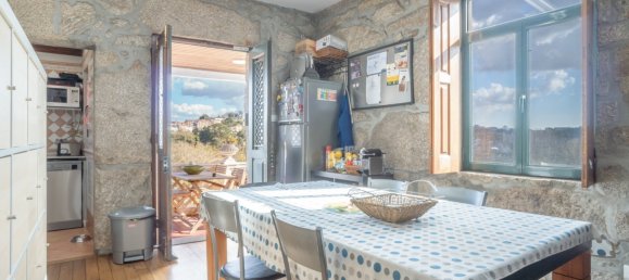 5 bedrooms Townhouse in Porto, Portugal No. 96733 8