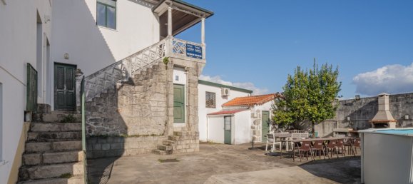 5 bedrooms Townhouse in Porto, Portugal No. 96733 25