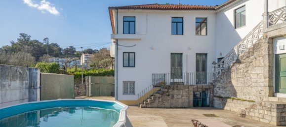 5 bedrooms Townhouse in Porto, Portugal No. 96733 26