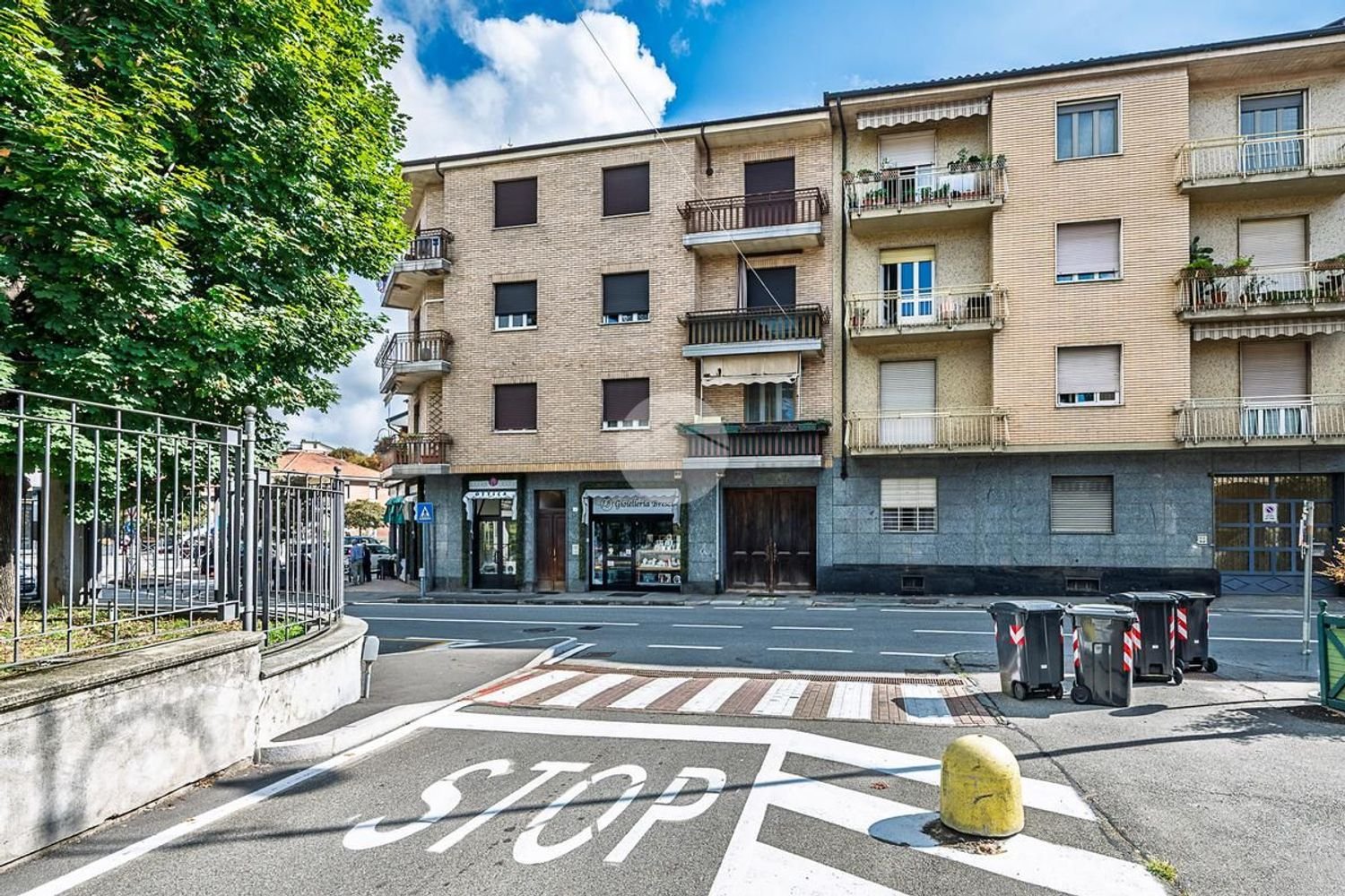 Apartamento T4 em Pianezza, Italy N.º 354277