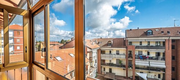 Apartamento T4 em Pianezza, Italy N.º 354277 21