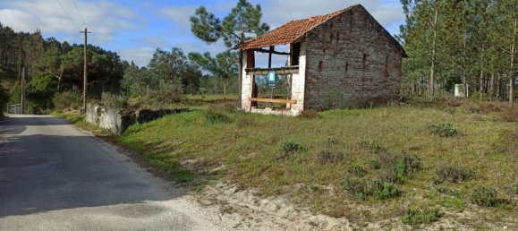 2 Schlafzimmer Haus in Alcobaca, Portugal, Nr. 77429 2