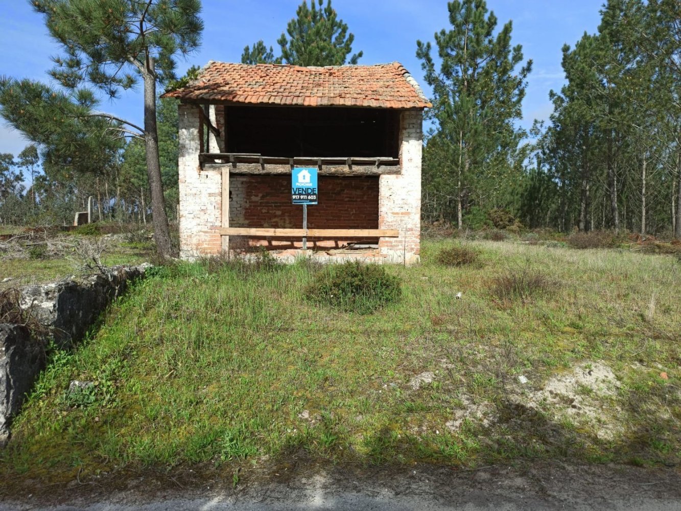 2 Schlafzimmer Haus in Alcobaca, Portugal, Nr. 77429