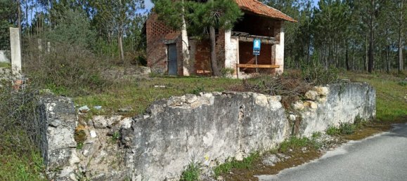 2 Schlafzimmer Haus in Alcobaca, Portugal, Nr. 77429 3