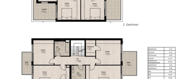 9 rooms House in Hietzing, Austria No. 130899 17