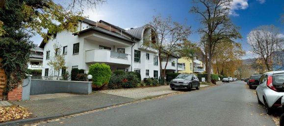 3 bedrooms Apartment in Koblenz, Germany No. 72121 2