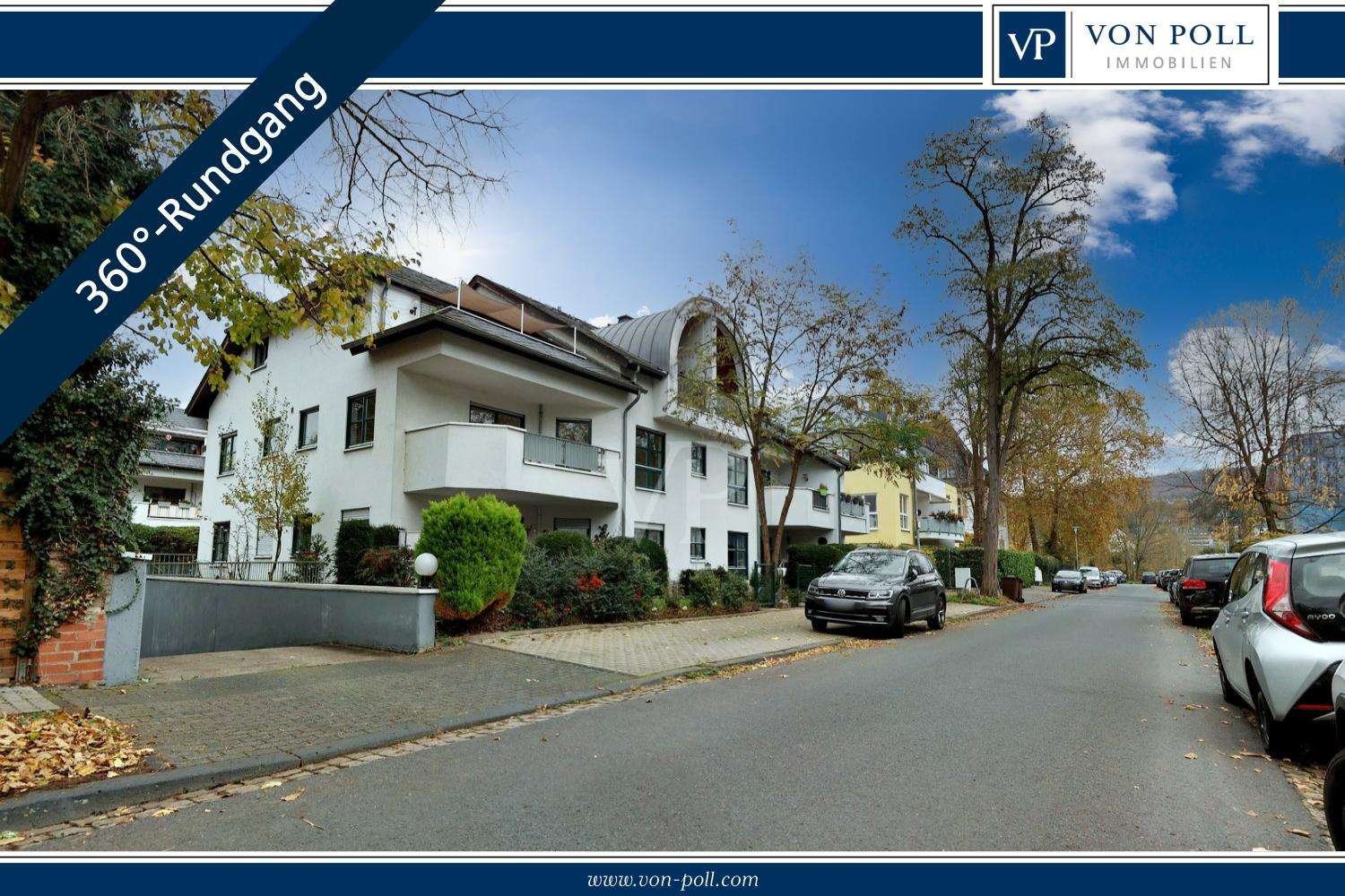 3 bedrooms Apartment in Koblenz, Germany No. 72121