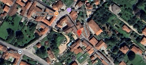 1غرفة مكتب في Cocquio-Trevisago, Italy رقم 372655 2