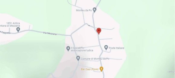 5 rooms Commercial property in Monteu da Po, Italy No. 184927 7