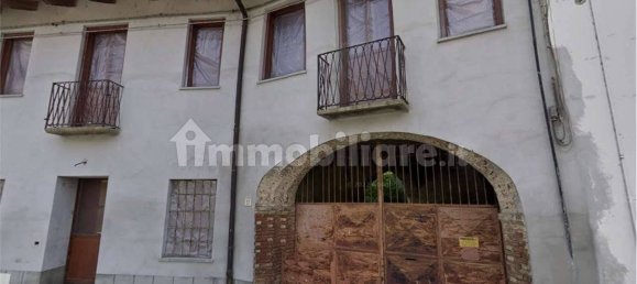 5 rooms Commercial property in Monteu da Po, Italy No. 184927 2