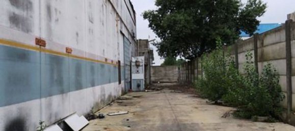 Склад 950м² в Арджелато, Италия № 63876 18