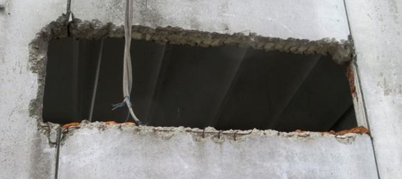 Склад 950м² в Арджелато, Италия № 63876 23