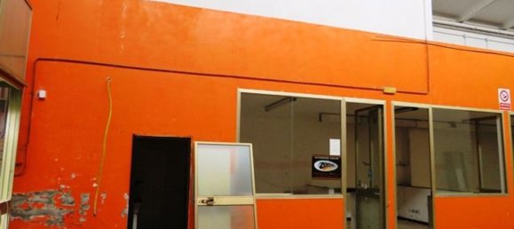 Склад 950м² в Арджелато, Италия № 63876 13