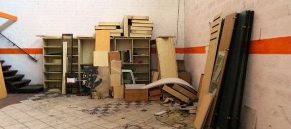 Склад 950м² в Арджелато, Италия № 63876 14