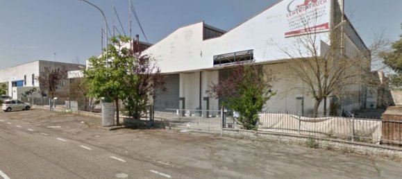 Склад 950м² в Арджелато, Италия № 63876 2