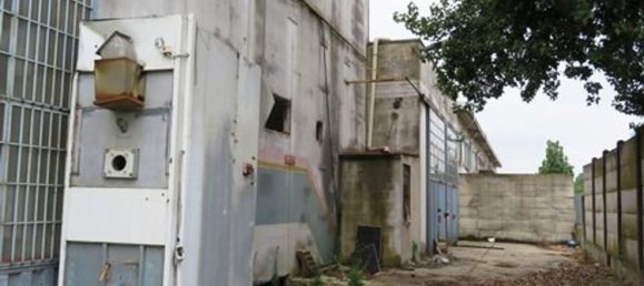 Склад 950м² в Арджелато, Италия № 63876 19