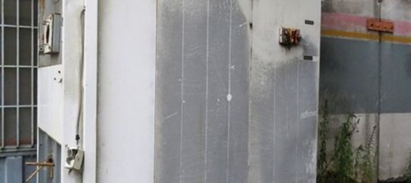 Склад 950м² в Арджелато, Италия № 63876 20