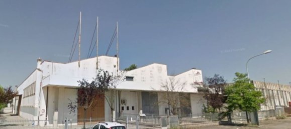 Склад 950м² в Арджелато, Италия № 63876 5