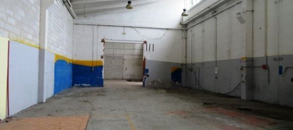 Склад 950м² в Арджелато, Италия № 63876 6