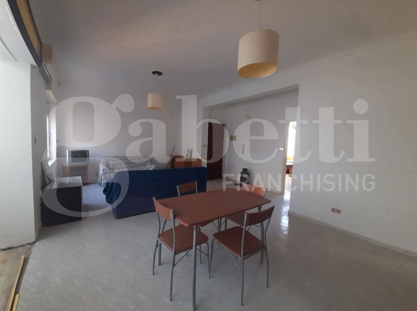 2 bedrooms Apartment in Syracuse, Italy No. 242617