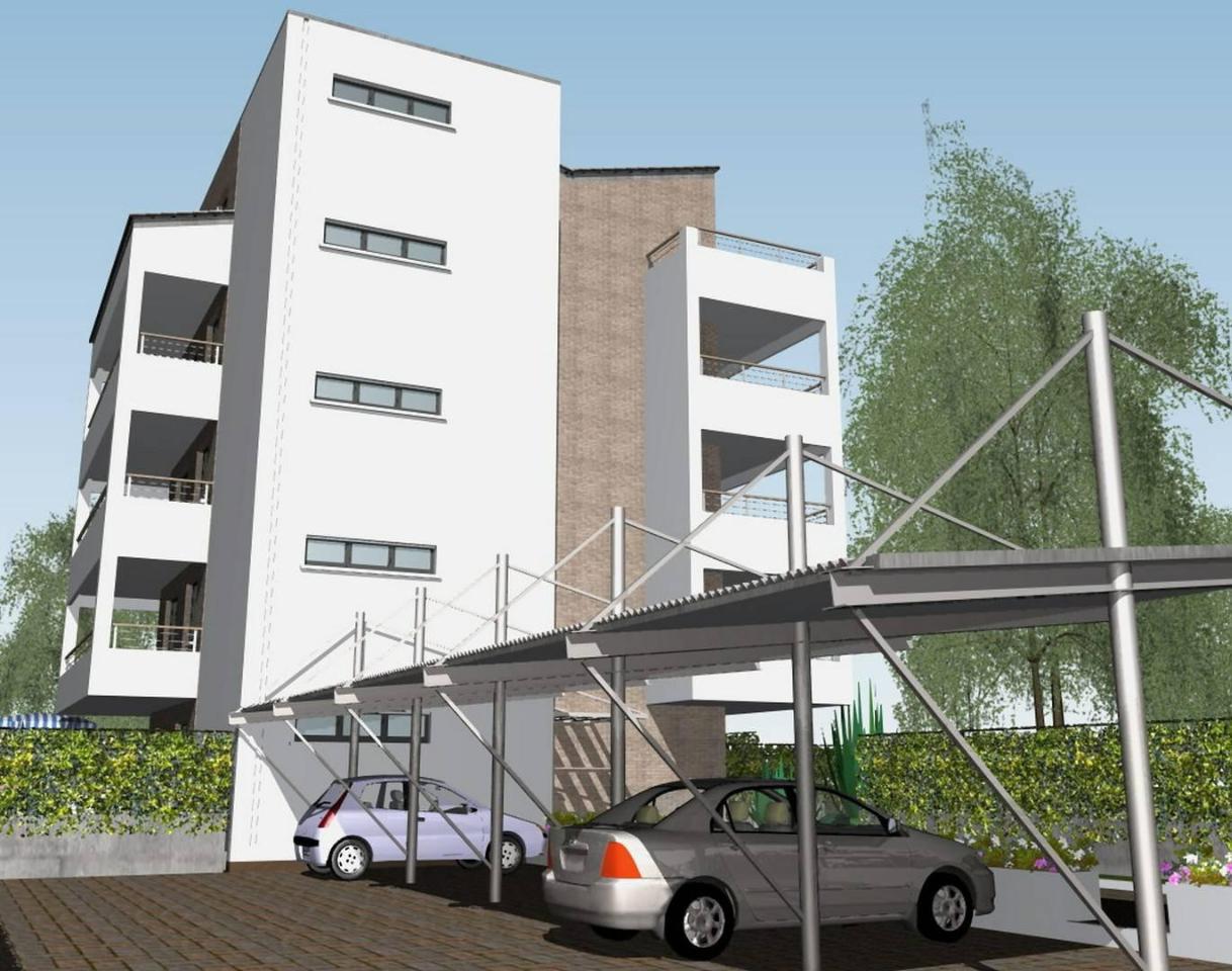 4-salle Penthouse à Spoltore, Italy No. 38054