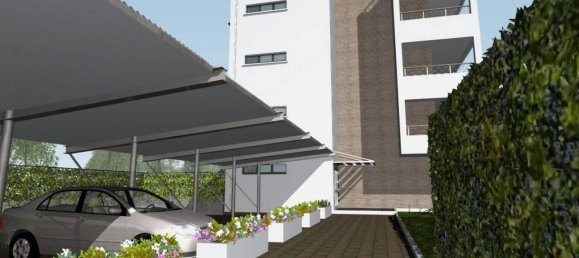 4-salle Penthouse à Spoltore, Italy No. 38054 2