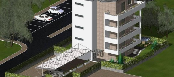 4-salle Penthouse à Spoltore, Italy No. 38054 5