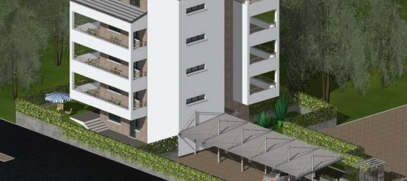 4-salle Penthouse à Spoltore, Italy No. 38054 4