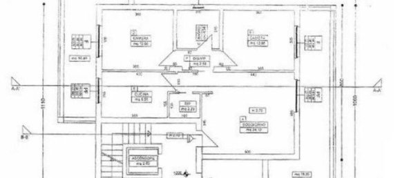 4-salle Penthouse à Spoltore, Italy No. 38054 20