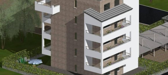 4-salle Penthouse à Spoltore, Italy No. 38054 6