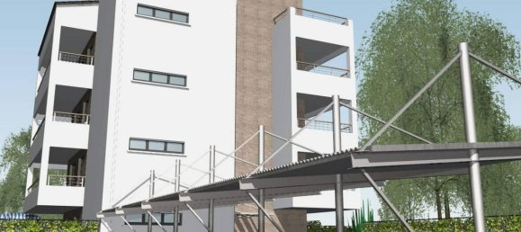 4-salle Penthouse à Spoltore, Italy No. 38054 9