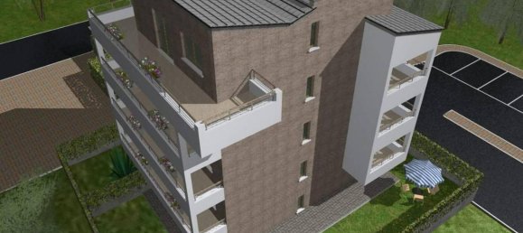 4-salle Penthouse à Spoltore, Italy No. 38054 11