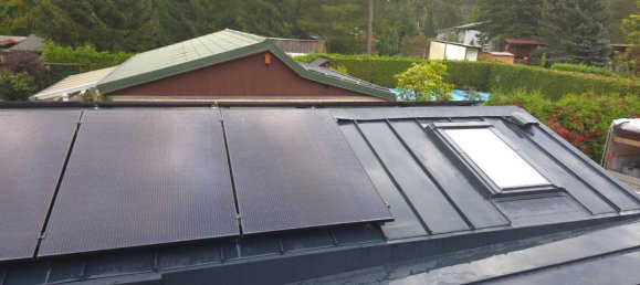 2 chambres Maison à Potsdam-Mittelmark, Germany No. 32997 21