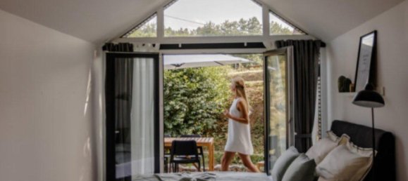 2 chambres Maison à Potsdam-Mittelmark, Germany No. 32997 10