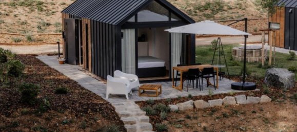 2 chambres Maison à Potsdam-Mittelmark, Germany No. 32997 34