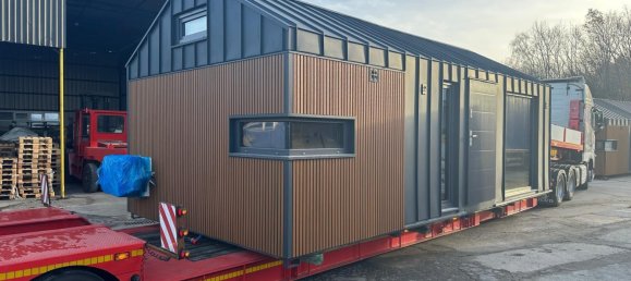 2 chambres Maison à Potsdam-Mittelmark, Germany No. 32997 13