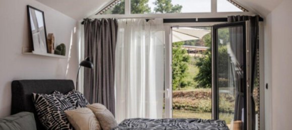 2 chambres Maison à Potsdam-Mittelmark, Germany No. 32997 5