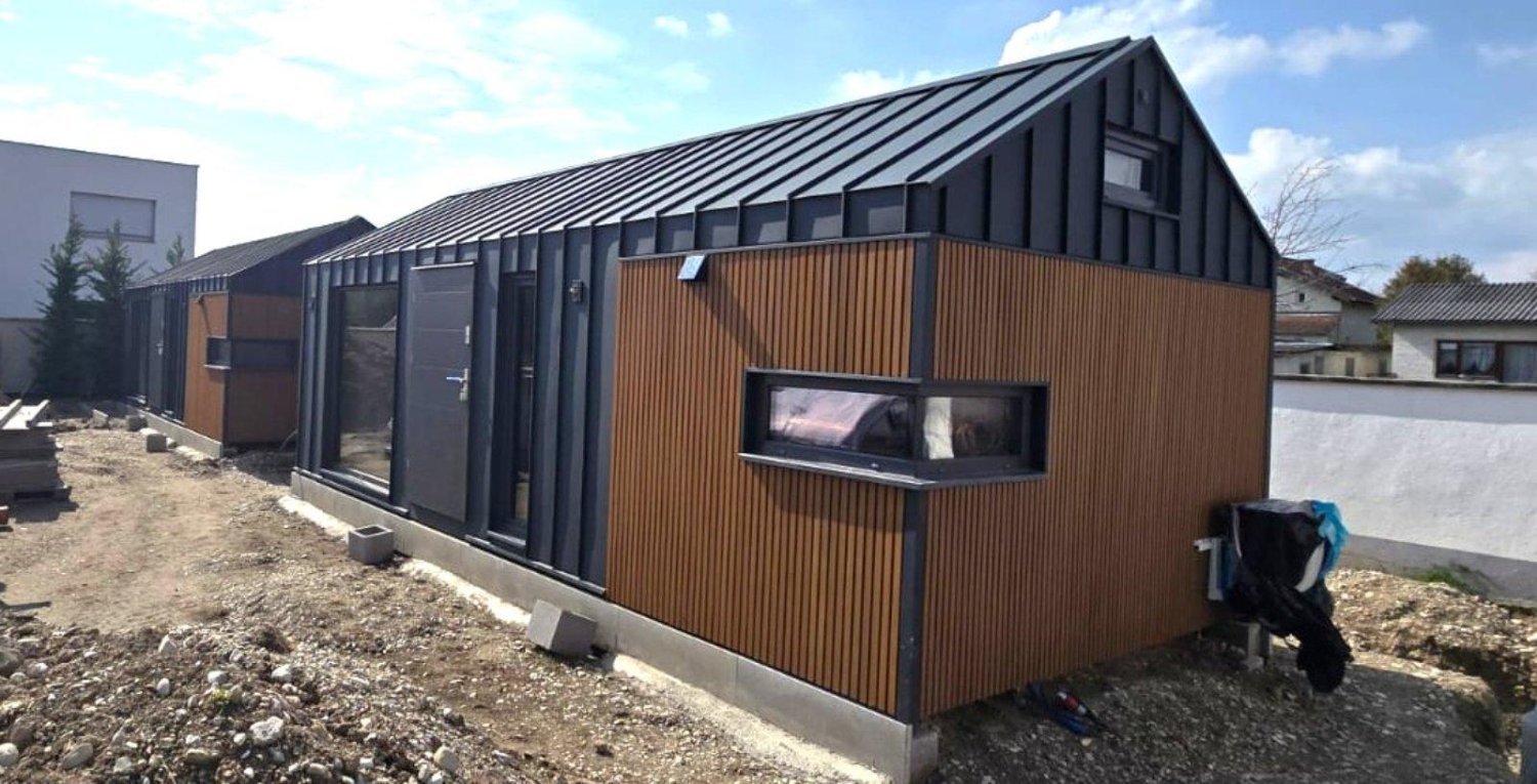 2 chambres Maison à Potsdam-Mittelmark, Germany No. 32997