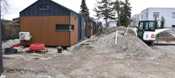 2 chambres Maison à Potsdam-Mittelmark, Germany No. 32997 36