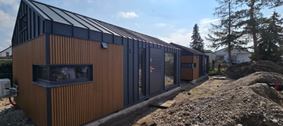 2 chambres Maison à Potsdam-Mittelmark, Germany No. 32997 33