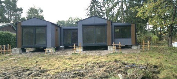 2 chambres Maison à Potsdam-Mittelmark, Germany No. 32997 19